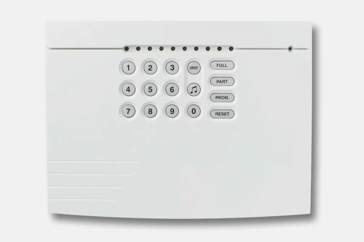 Alarm installation and repair service for Culcheth