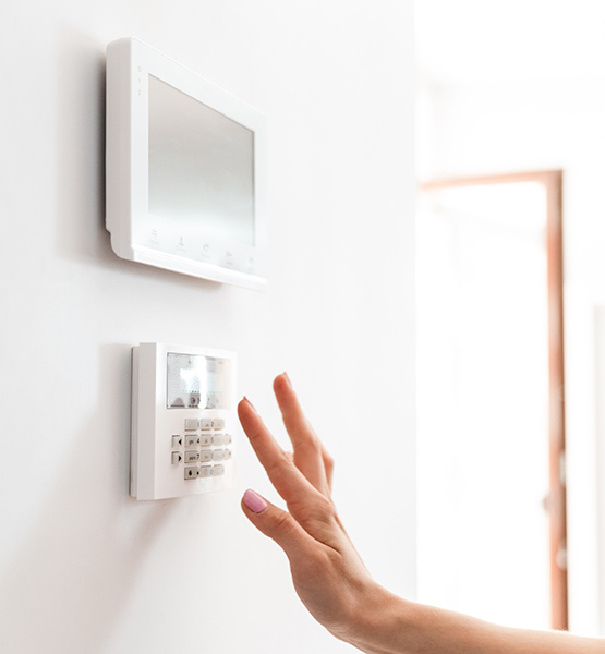 Wireless Alarms Wigan